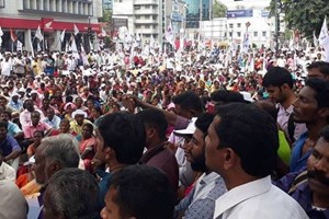 Các giám mục Ấn Độ vận động cho quyền của Ki-tô hữu tầng lớp Dalit