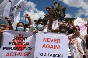 Các Giám mục Philippines: Không bỏ phiếu cho những ai xuyên tạc sự thật