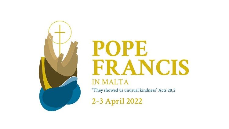 Lịch trình chuyến tông du của ĐTC Phanxicô đến Malta 02-03/04