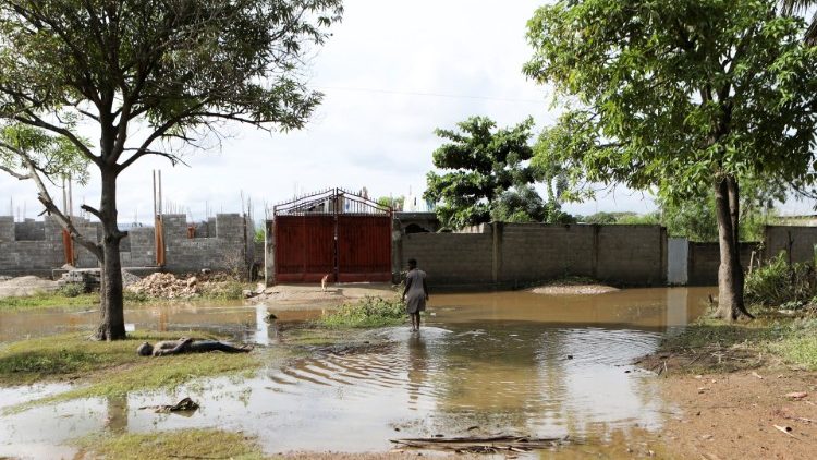 Các Giám mục Haiti kêu gọi sự phục hồi đất nước