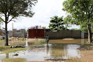 Các Giám mục Haiti kêu gọi sự phục hồi đất nước