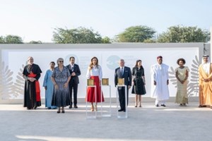 Sứ điệp video của ĐTC nhân dịp trao giải Tình Huynh đệ Zayed năm 2022