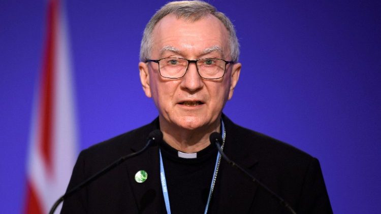 ĐHY Parolin: Tính hợp lý, nhân phẩm và vẻ đẹp là nền tảng của Kitô giáo