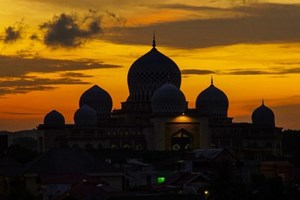 Indonesia hy vọng Đức Thánh Cha sẽ sớm viếng thăm