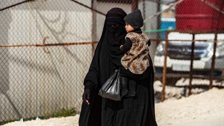 Đức Thánh Cha không quên cuộc xung đột ở Syria