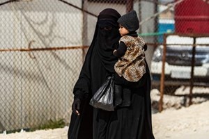 Đức Thánh Cha không quên cuộc xung đột ở Syria