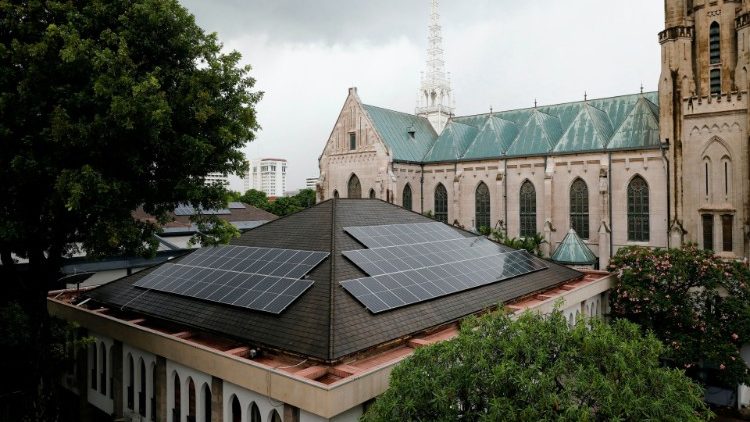 Chính phủ Indonesia tin tưởng vai trò hoà hợp tôn giáo của Giáo hội Công giáo