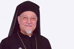 ĐTC chia buồn về sự qua đời của Đức Hồng y Antonios Naguib