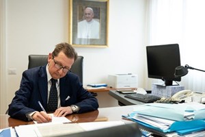 Cơ cấu và sứ vụ của Văn phòng Tổng Kiểm toán Vatican