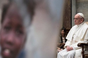 ĐTC sẽ thăm Cộng hoà Dân chủ Congo và Nam Sudan vào đầu tháng 7
