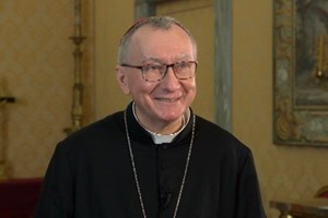 ĐHY Parolin: Hoà bình và chào đón là thông điệp chuyến tông du của ĐTC đến Malta
