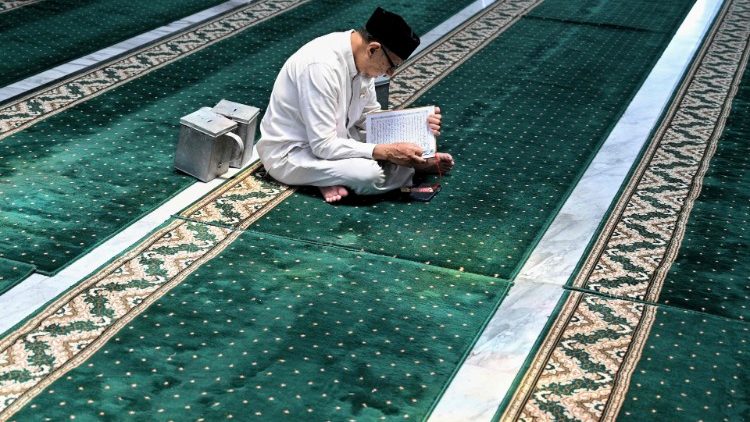 Giáo hội Công giáo Đông Timor chúc mừng các tín đồ Hồi giáo nhân tháng Ramadan