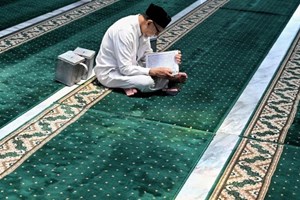 Giáo hội Công giáo Đông Timor chúc mừng các tín đồ Hồi giáo nhân tháng Ramadan