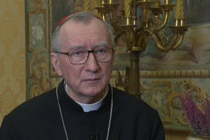 ĐHY Parolin hy vọng thỏa thuận giữa Vatican và Trung Quốc có thể điều chỉnh tốt hơn