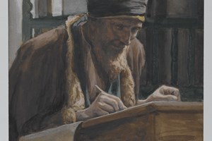 Ngày 25/04: Thánh Marcô, tác giả sách Tin mừng