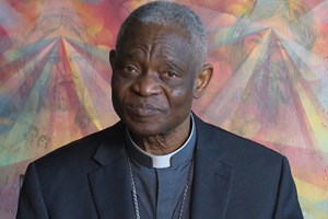 ĐTC bổ nhiệm ĐHY Turkson làm Chưởng ấn hai Hàn lâm viện Toà Thánh