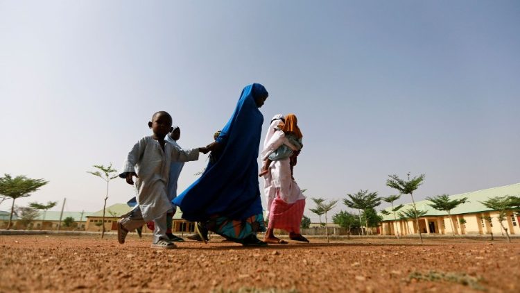 Các Giám mục Nigeria kêu gọi chính phủ hành động bảo vệ công dân