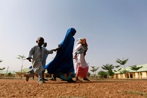 Các Giám mục Nigeria kêu gọi chính phủ hành động bảo vệ công dân