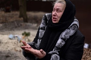 ĐHY Parolin: Cuộc viếng thăm của ĐTC đến Kiev có thể thực hiện