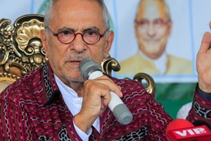Đông Timor đưa văn kiện của Đức Thánh Cha vào giảng dạy ở trường học