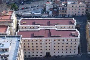 Đức Thánh Cha thành lập Nhà Vatican liên kết với Toà Thánh