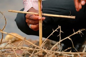 Đức Thánh Cha gửi sứ điệp Phục sinh chung cho các lãnh đạo chính trị Nam Sudan