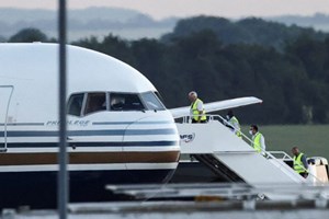Các giám mục Anh và xứ Wales nói rằng kế hoạch gửi người tị nạn đến Rwanda là điều xấu hổ