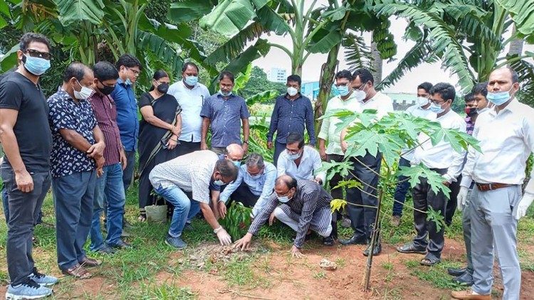 Giáo hội Bangladesh cổ võ bảo vệ môi trường