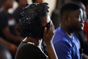 Khủng bố lại tấn công nhà thờ Công giáo ở Nigeria, sát hại 3 người và bắt cóc 36 người