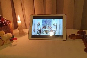 Đức Thánh Cha khuyến khích sử dụng kỹ thuật số một cách sáng tạo và có ý thức