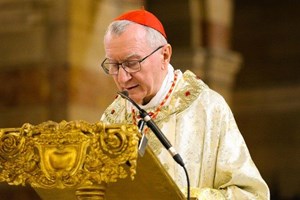ĐTC gửi Đức Hồng y Parolin đi thăm Congo và Nam Sudan