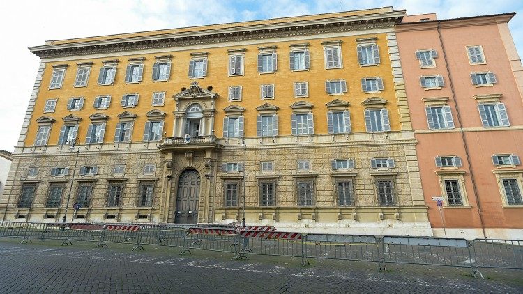 Vatican cập nhật hướng dẫn về tiến trình xử lý các trường hợp giáo sĩ lạm dụng tính dục trẻ vị thành niên