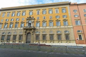 Vatican cập nhật hướng dẫn về tiến trình xử lý các trường hợp giáo sĩ lạm dụng tính dục trẻ vị thành niên