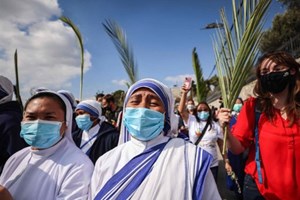 Chính phủ Ortega ra lệnh đóng cửa các cơ sở Dòng Thừa sai Bác ái của Mẹ Têrêsa ở Nicaragua