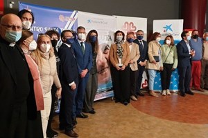 ĐTC nói với Caritas Tây Ban Nha: đến với người nghèo với lòng thương xót