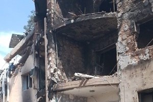 NATO cảnh báo cuộc chiến còn kéo dài ở Ucraina trong khi nạn đói đang bao trùm