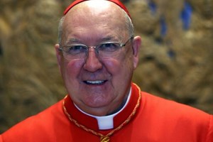 ĐHY Farrell đứng đầu Ủy ban Giám sát Đầu tư của Vatican