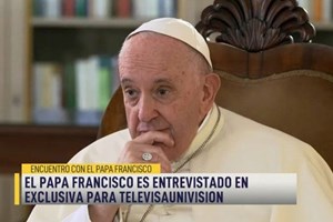 ĐTC nói rằng nếu từ nhiệm, ngài sẽ không ở trong Vatican, cũng như không trở về Argentina