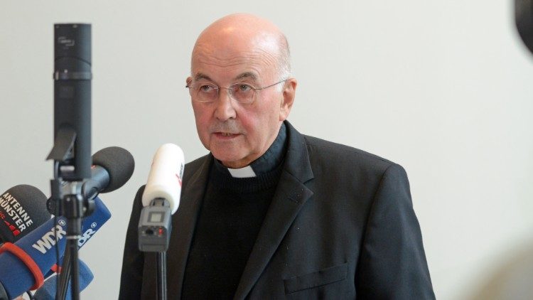 Vatican xác nhận việc giải thể hiệp hội tư giáo dân "Totus Tuus"