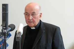 Vatican xác nhận việc giải thể hiệp hội tư giáo dân "Totus Tuus"