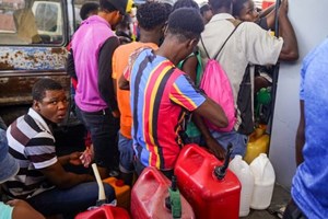 Đức Tổng Giám Mục của Haiti kêu gọi chấm dứt bạo lực băng đảng
