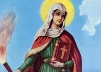 Ngày 29/07: Thánh nữ Martha, Maria và Ladarô