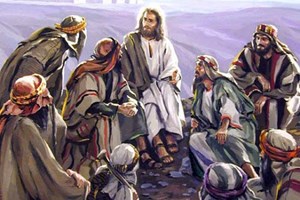 Thứ Sáu tuần 14 Thường niên năm II - Lội ngược dòng (Mt 10,16-23)