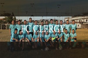 TGP.Huế - Video Đội bóng FC Clergy Huế tham gia Cúp Hiệp Hành 2022 – 2023