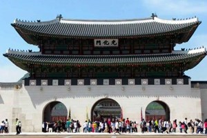 Chính phủ Hàn Quốc tu bổ đài tưởng niệm các vị tử đạo Công Giáo