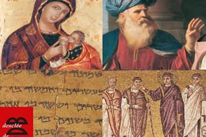 Những câu hỏi đầu tiên về Kinh Thánh: Tân Ước