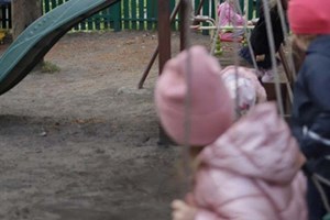 ĐTC viết thư cho các nữ tu bảo trợ trẻ em Ucraina