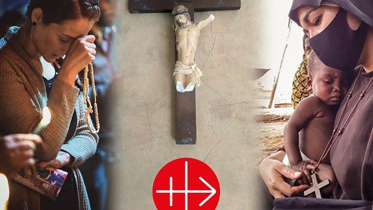 Cử hành Ngày quốc tế các nạn nhân bị bách hại vì tôn giáo 22/8