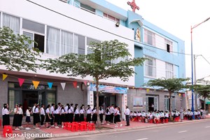 TGP.Sài Gòn - Giáo xứ Thánh Giuse Thợ: thánh lễ ban Bí tích Thêm Sức 21-8-2022