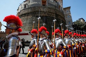 Từ ngày 01/9/2022, tài sản của Toà Thánh do Ngân hàng Vatican quản lý
